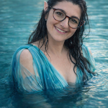 Herr Sabrina Pfeiffer